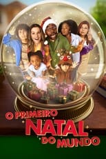 VER La primera Navidad del mundo (2023) Online