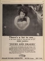 Poster for Ducks and Drakes