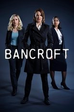 Poster for Bancroft Season 1