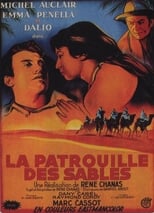 Poster for La patrouille des sables