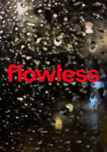 Flowless poster