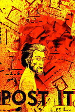 Post It poster