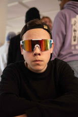 Foto retrato de Léonard Duchesne