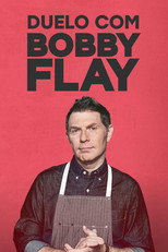Pôster de Temporada 30 — Duelo com Bobby Flay