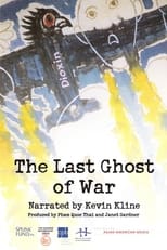 Poster for The Last Ghost of War