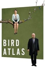 Poster for Bird Atlas 