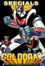 Poster for UFO Robot Grendizer Season 0