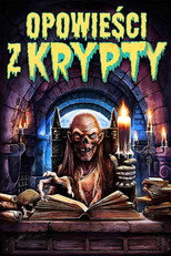 Opowieści z krypty