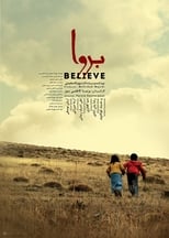 Poster for Believe 