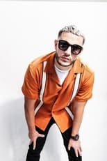 Foto retrato de DJ Snake