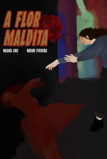 A Flor Maldita poster