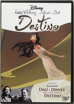 Poster di Destino