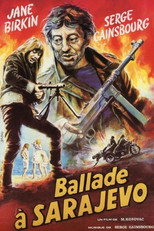 Ballade &agrave; Sarajevo