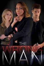 Poster for The Wrong Man