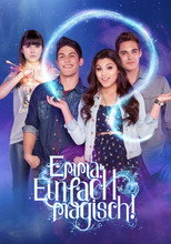 Poster zu Staffel 3 – Emma, einfach magisch!