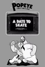 Poster for A Date to Skate