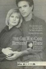 Poster for The Girl Who Came Between Them 