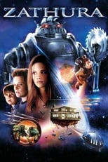 Zathura: A Space Adventure