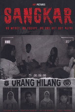Sangkar poster