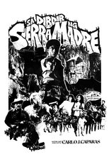 Poster for Sa Dibdib ng Sierra Madre