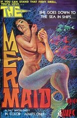 Poster for The Mermaid