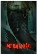 Poster for Mermaniac 