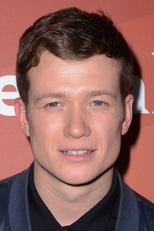 Poster for Ed Speleers