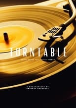 Poster for Turntables 