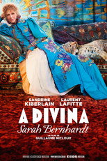 Sarah Bernhardt, La Divine