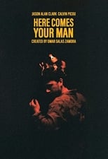 Poster for Here Comes Your Man