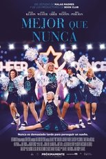 VER Mejor que nunca (2019) Online Gratis HD