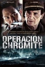 VER Operación Chromite (2016) Online Gratis HD