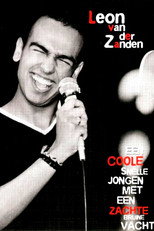 Leon van der Zanden: Een coole snelle jongen met een zachte bruine vacht poster