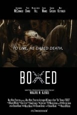 Poster for Boxed