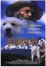 Poster for Sourdough