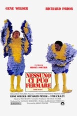 Poster di Nessuno ci può fermare