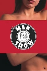 Poster for The Man Show Season 0