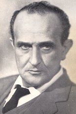 Foto retrato de Salvo Randone