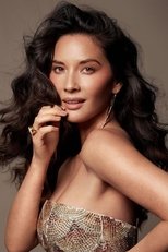 Olivia Munn