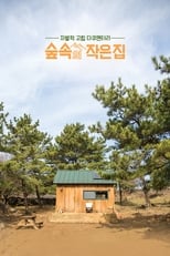 Poster di 숲속의 작은 집