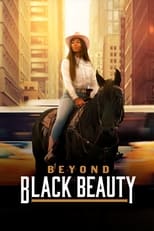 Poster for Beyond Black Beauty