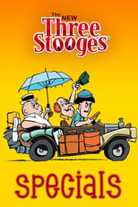 Poster for The New 3 Stooges Season 0