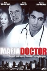 Poster for Mafia Doctor