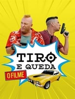 Poster for Tiro e Queda