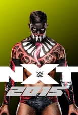 Poster for WWE NXT Season 9