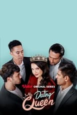 Poster for Dating Queen