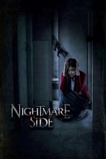 Poster for Nightmare Side: Delusional