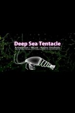 Deep Sea Tentacle