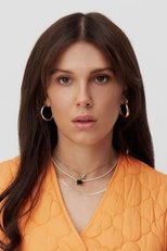 Millie Bobby Brown
