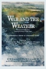Poster for War and the Weather